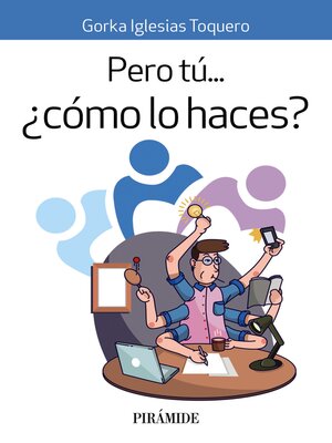cover image of Pero tú...